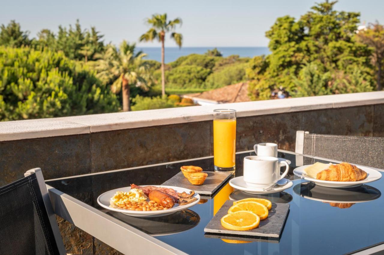 Velamar Boutique Hotel - Adults Friendly Albufeira Luaran gambar