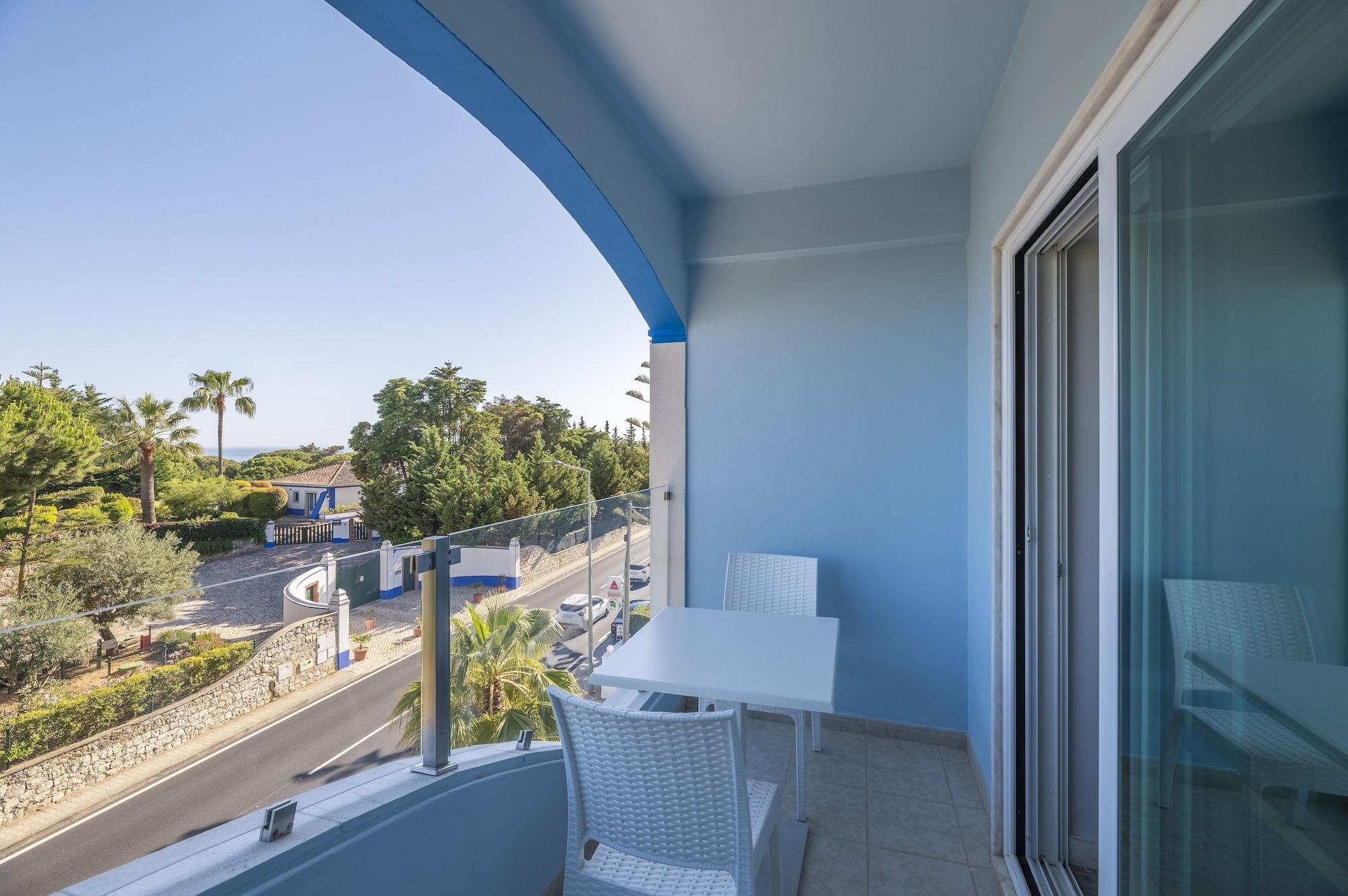 Velamar Boutique Hotel - Adults Friendly Albufeira Luaran gambar