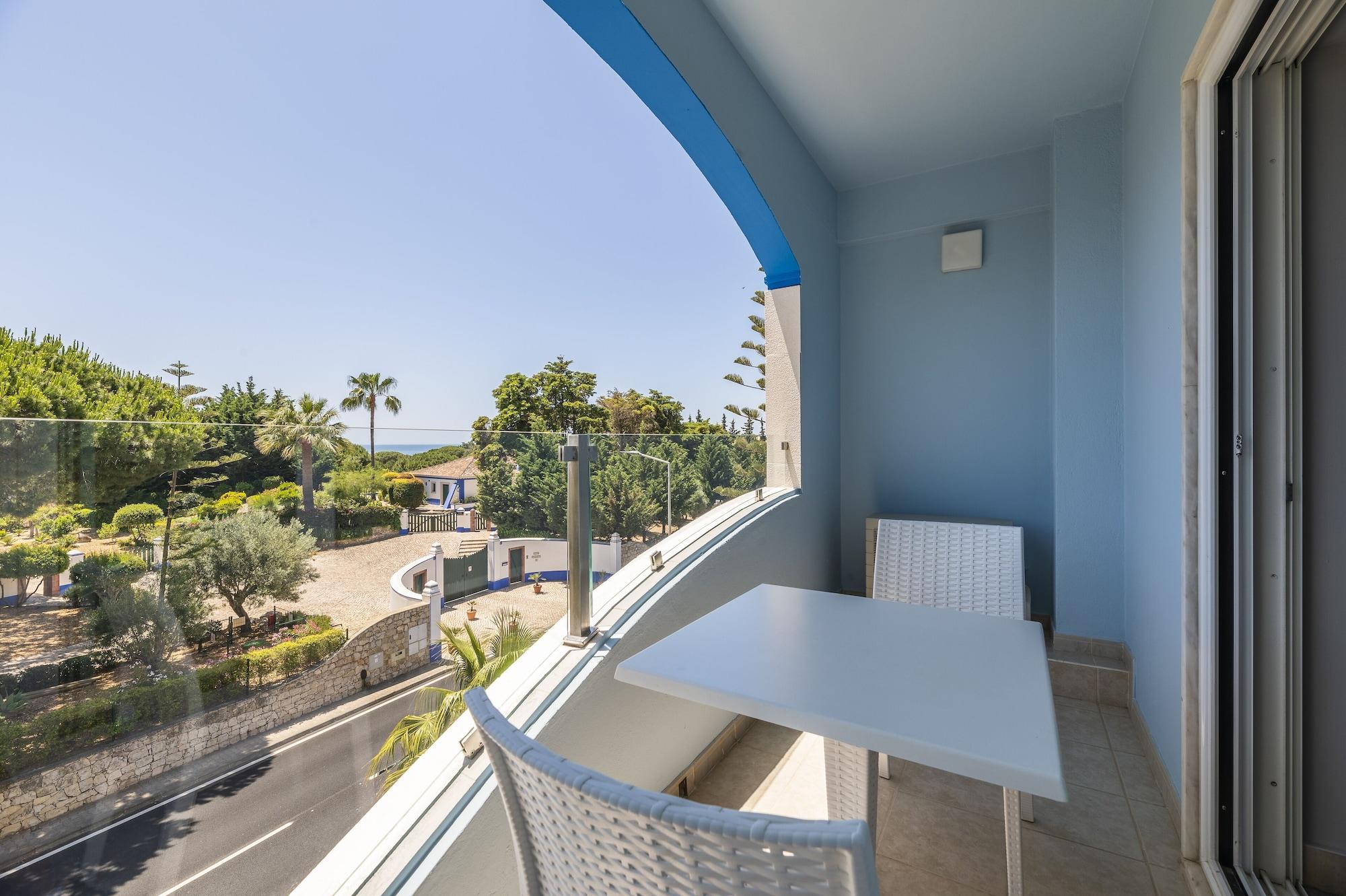 Velamar Boutique Hotel - Adults Friendly Albufeira Luaran gambar