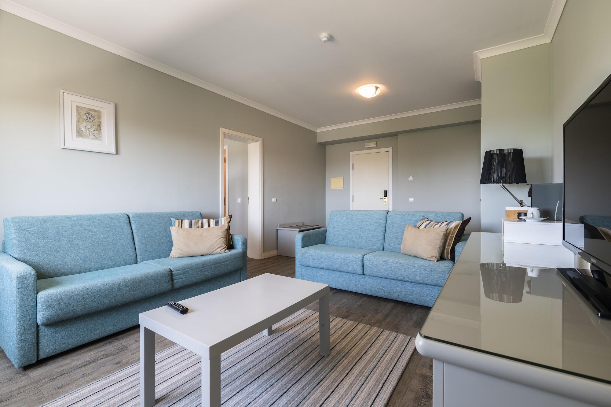 Velamar Boutique Hotel - Adults Friendly Albufeira Luaran gambar