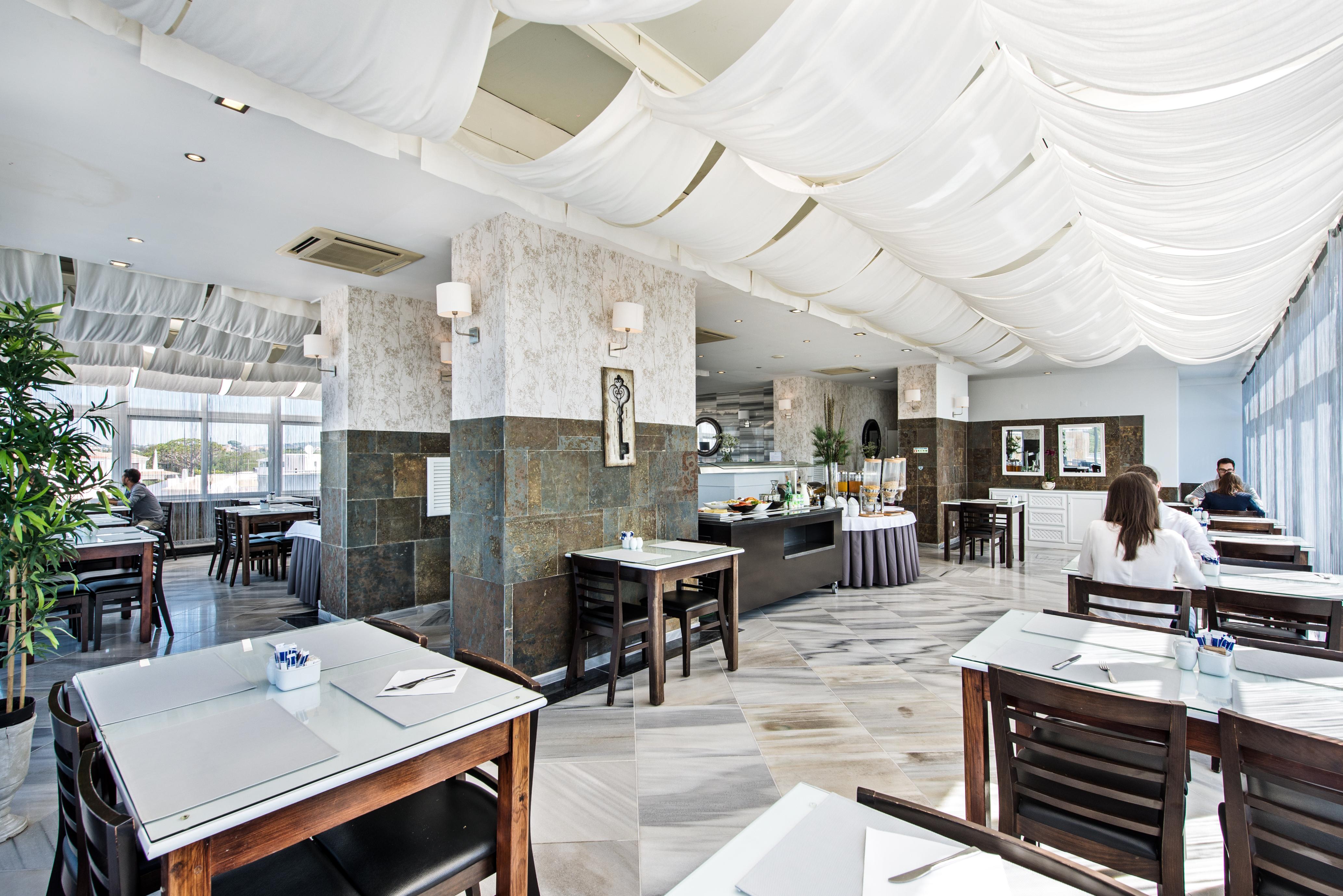 Velamar Boutique Hotel - Adults Friendly Albufeira Luaran gambar