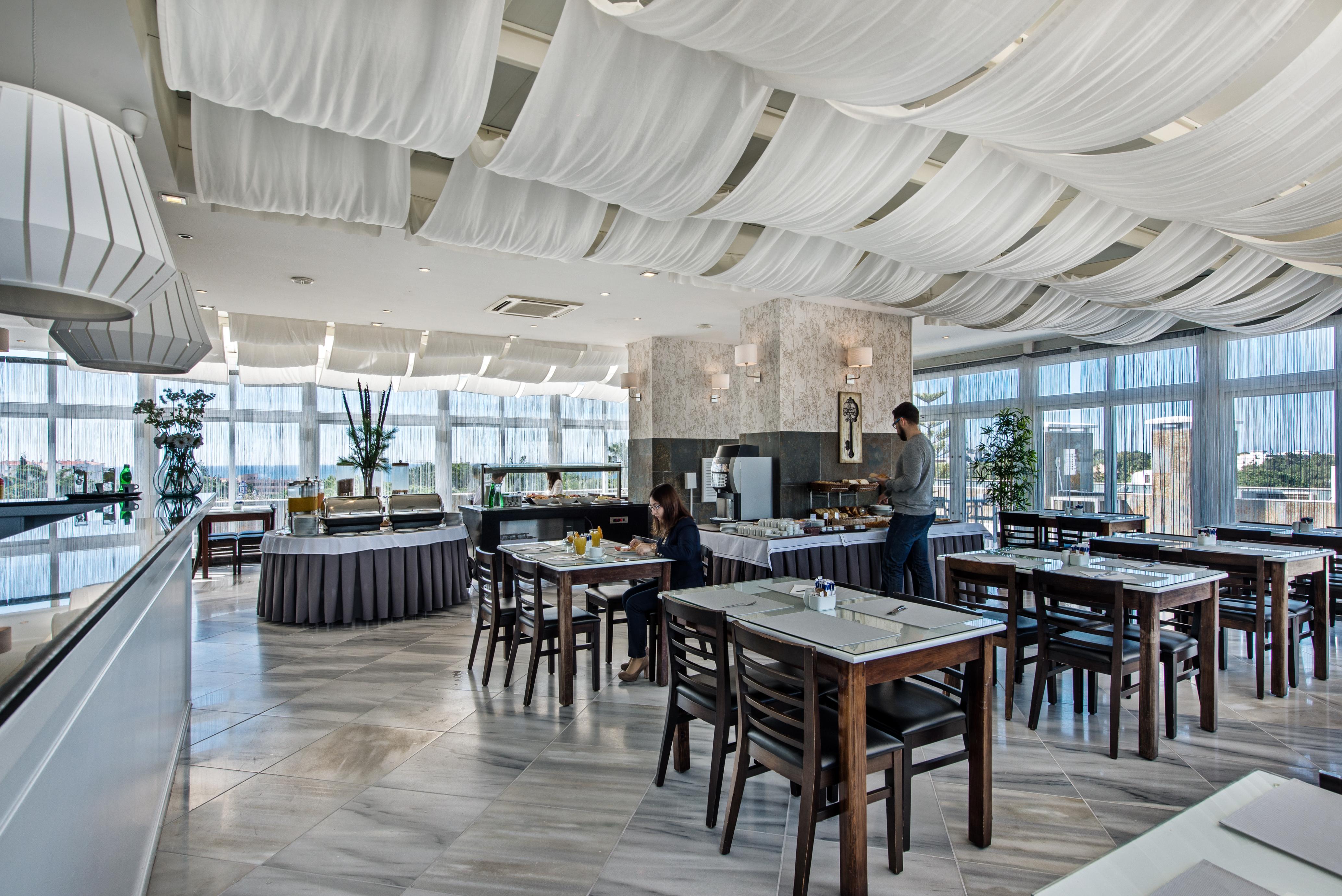 Velamar Boutique Hotel - Adults Friendly Albufeira Luaran gambar