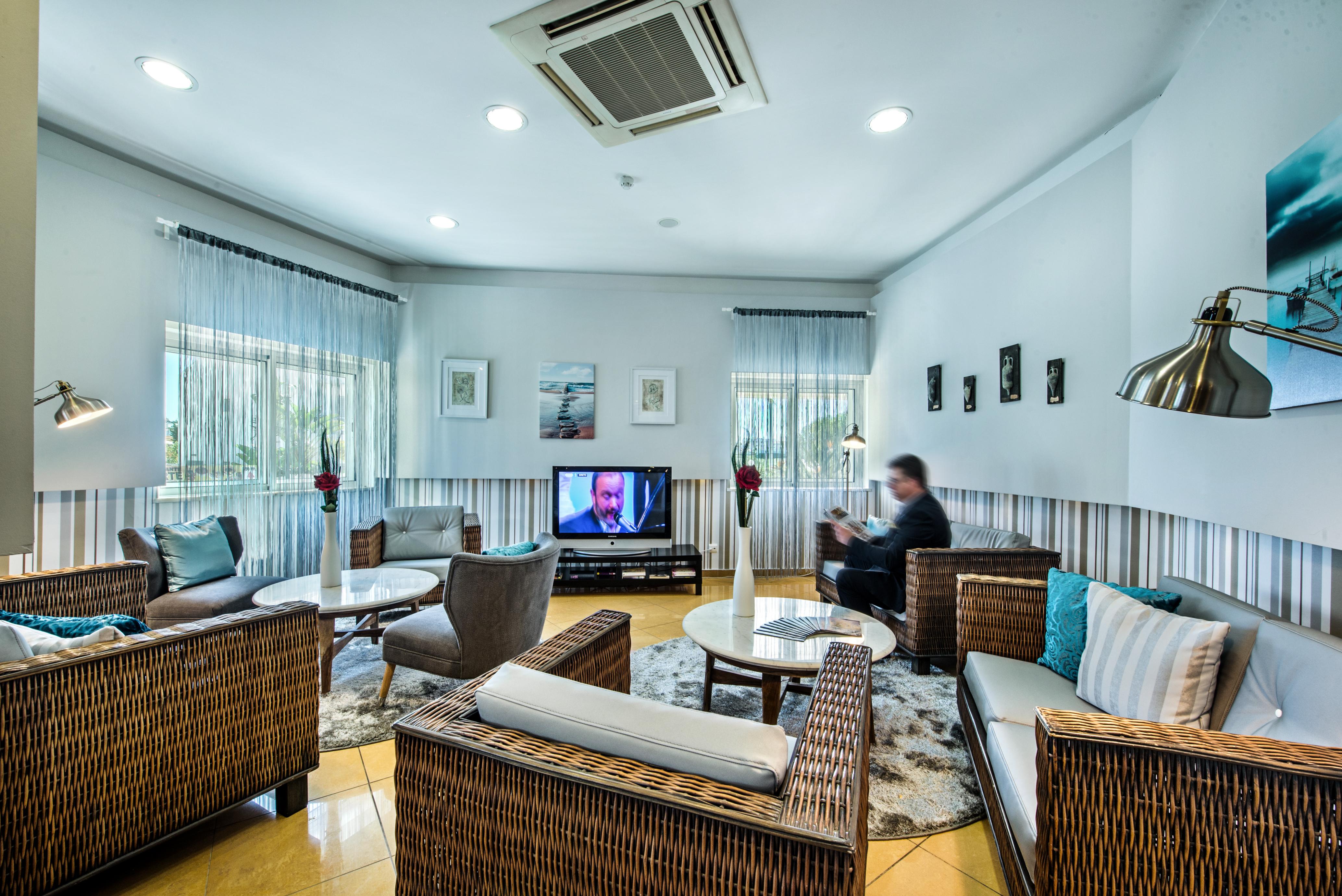 Velamar Boutique Hotel - Adults Friendly Albufeira Luaran gambar