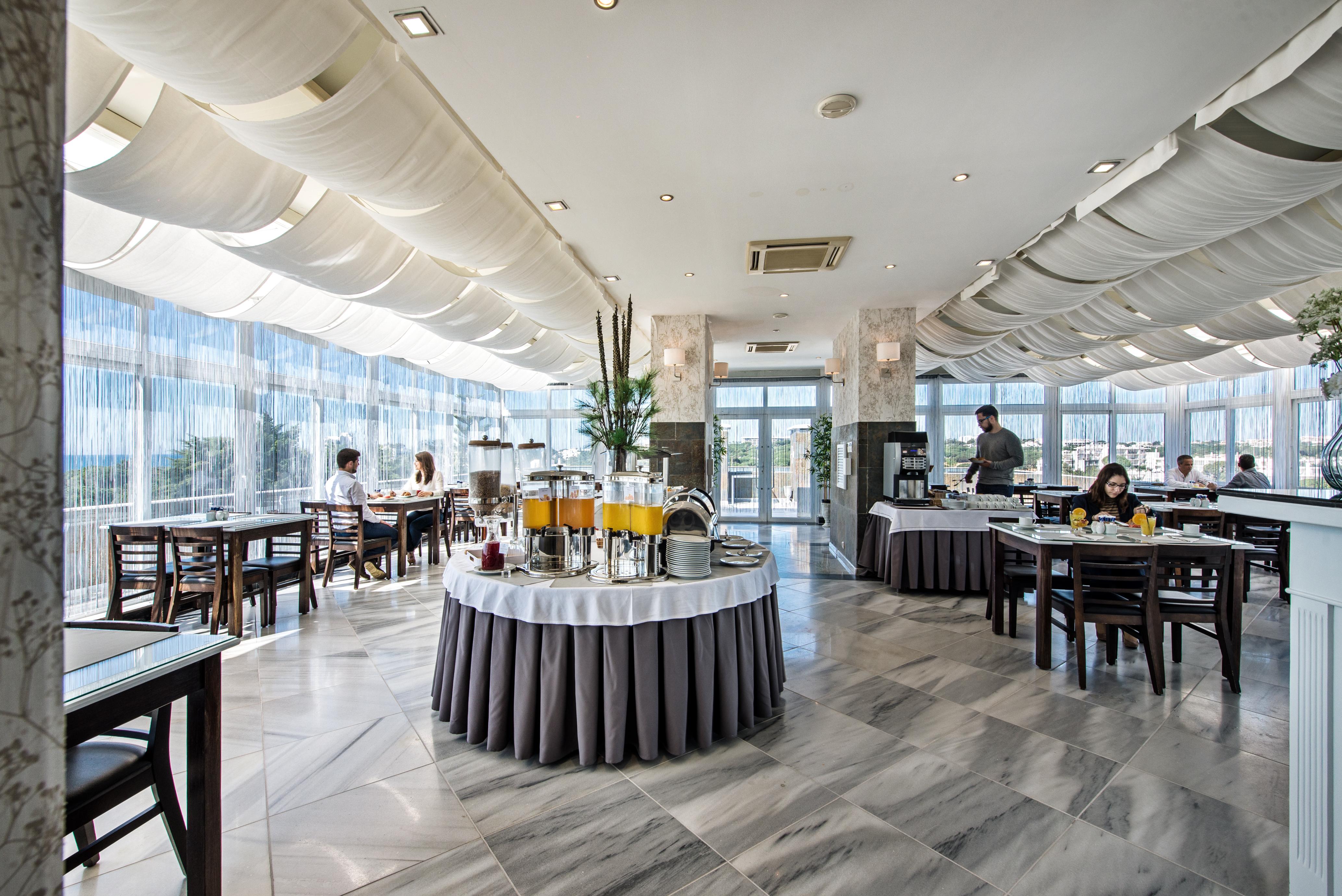 Velamar Boutique Hotel - Adults Friendly Albufeira Luaran gambar