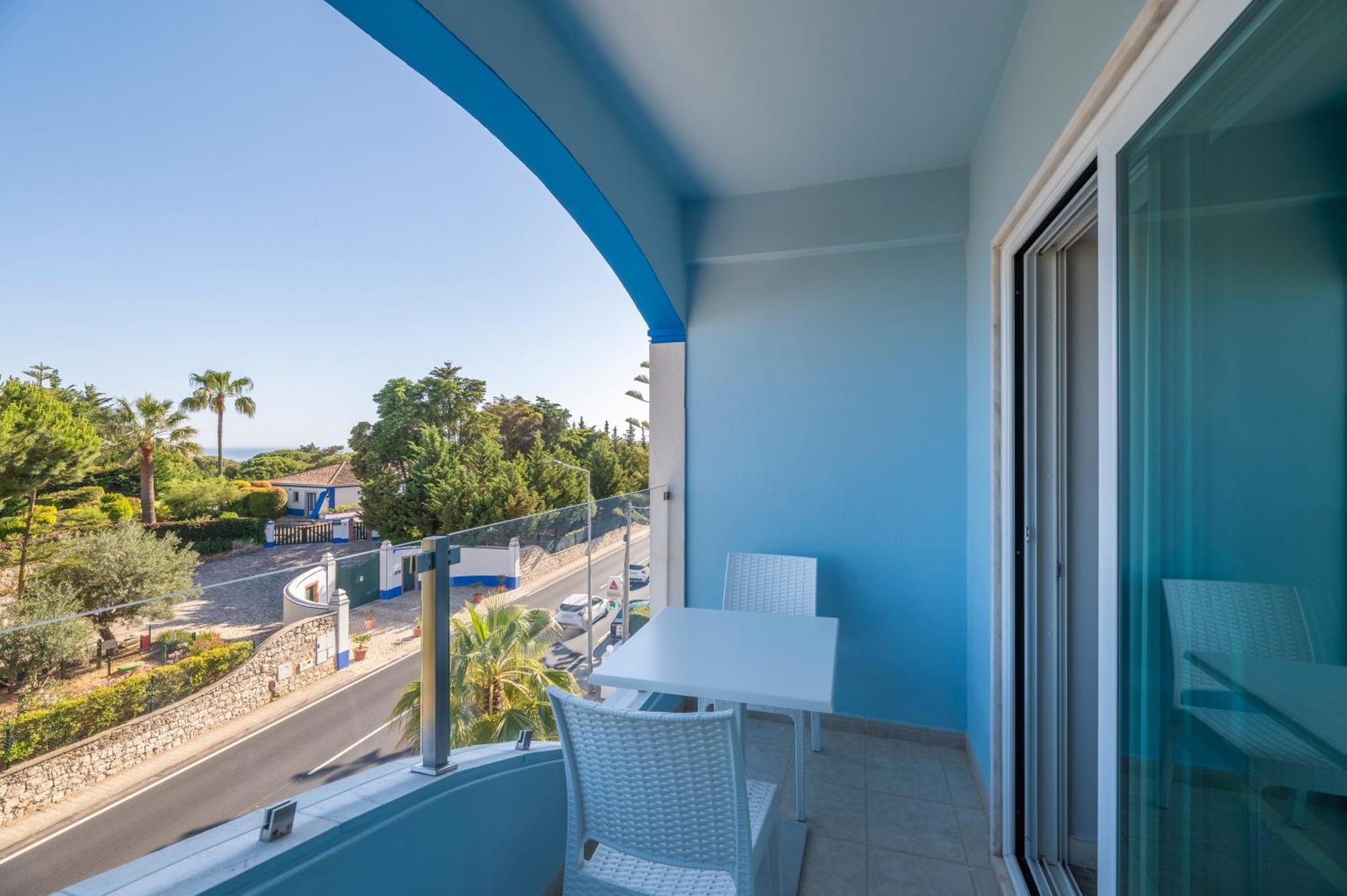 Velamar Boutique Hotel - Adults Friendly Albufeira Bilik gambar