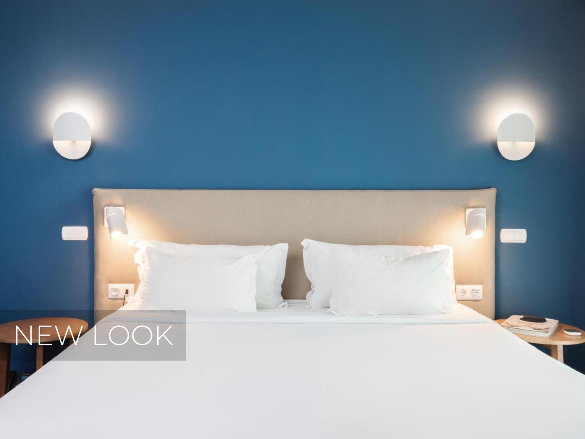 Velamar Boutique Hotel - Adults Friendly Albufeira Bilik gambar