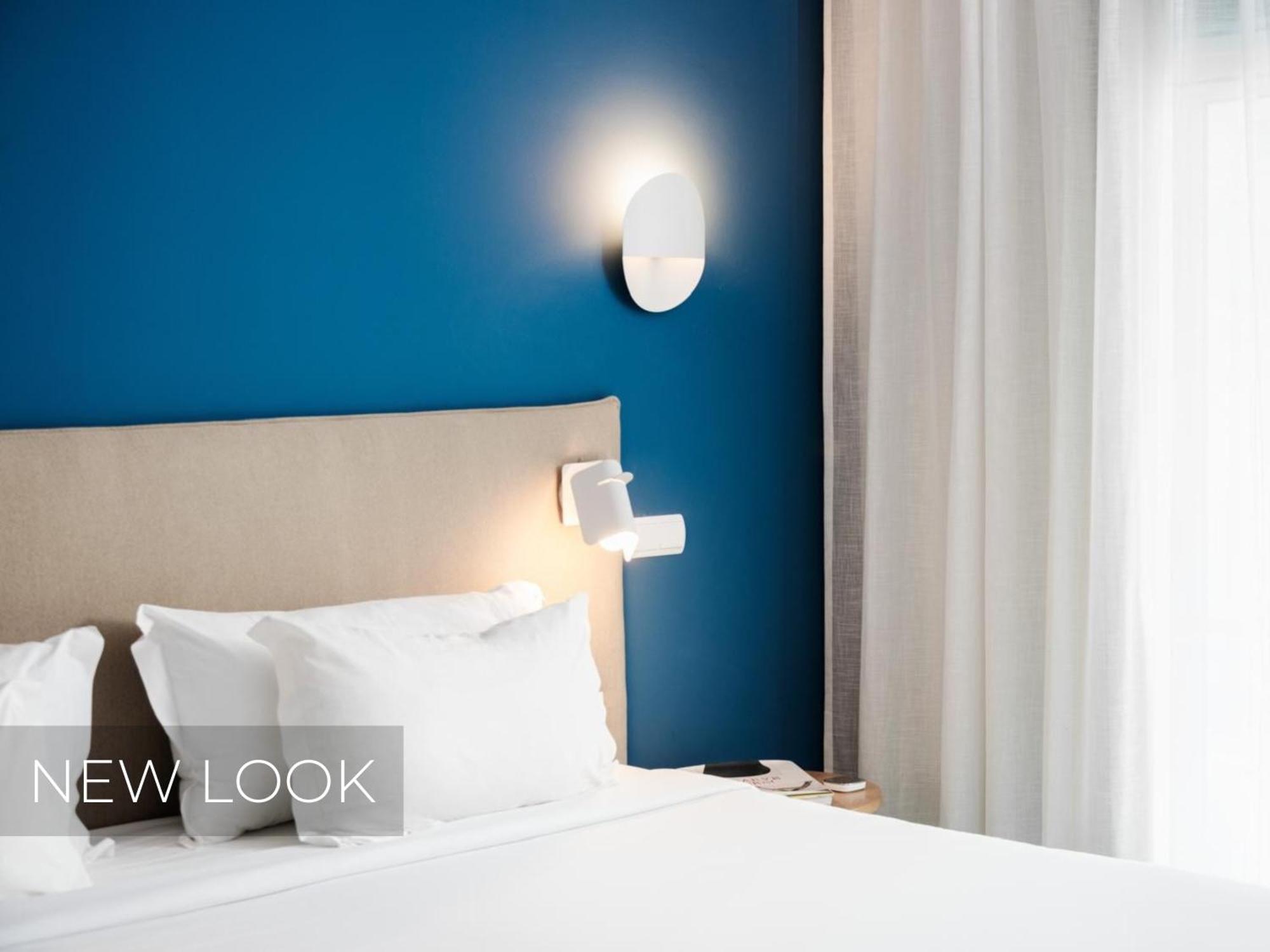 Velamar Boutique Hotel - Adults Friendly Albufeira Bilik gambar
