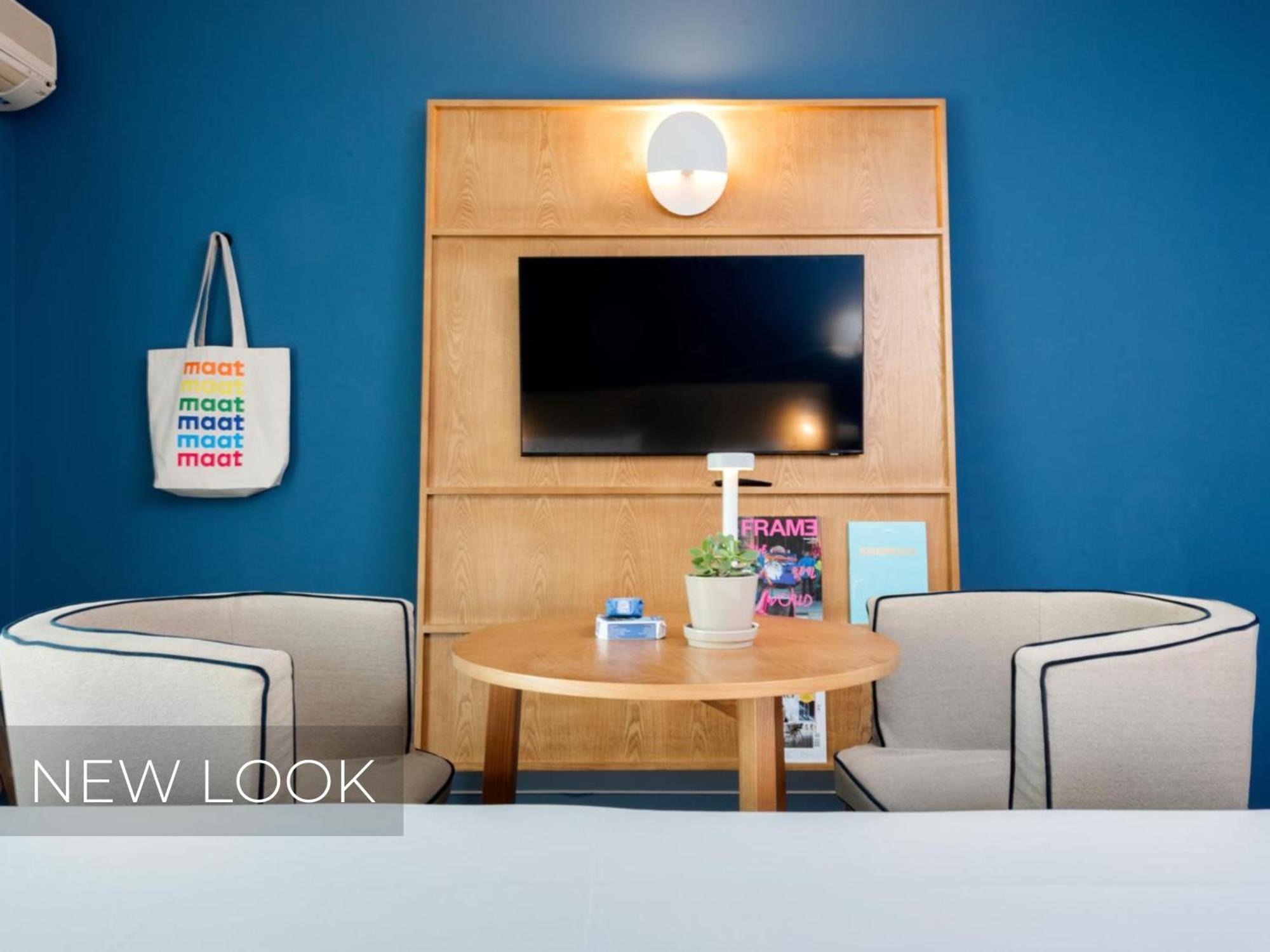 Velamar Boutique Hotel - Adults Friendly Albufeira Luaran gambar
