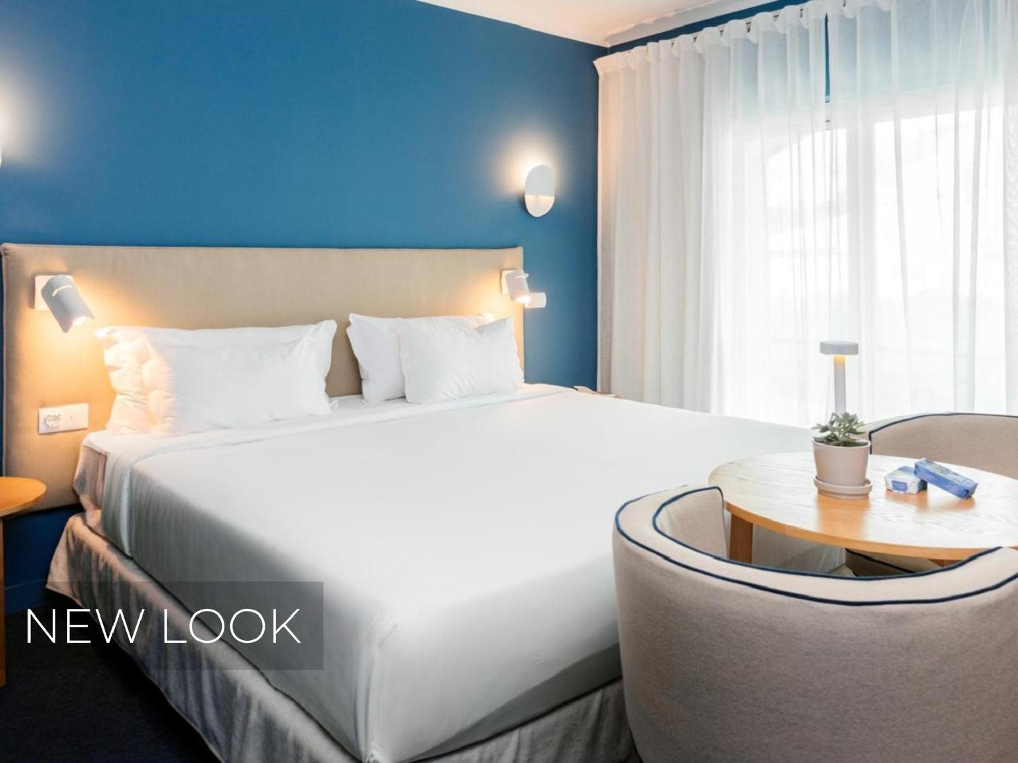 Velamar Boutique Hotel - Adults Friendly Albufeira Luaran gambar
