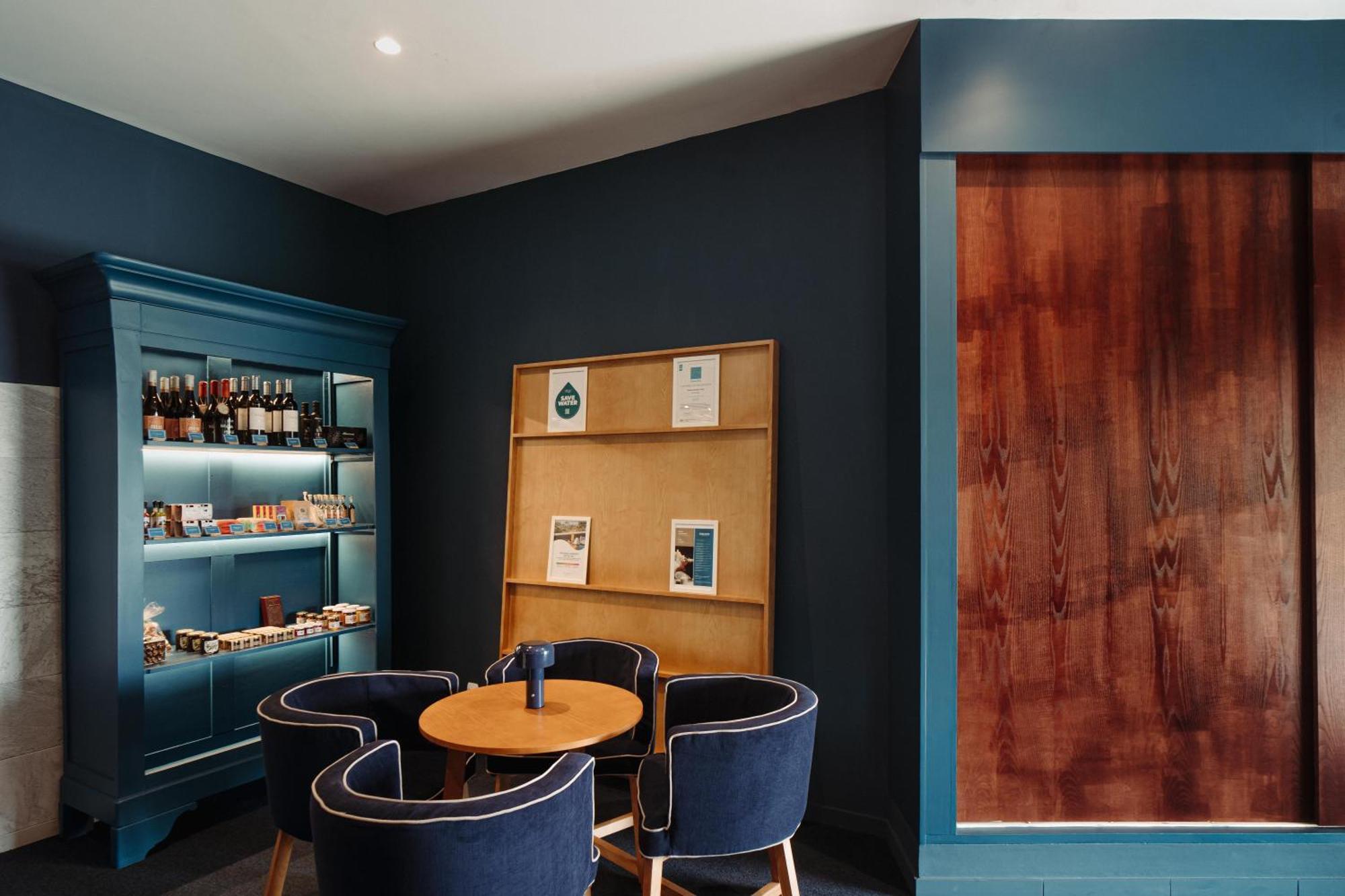 Velamar Boutique Hotel - Adults Friendly Albufeira Luaran gambar