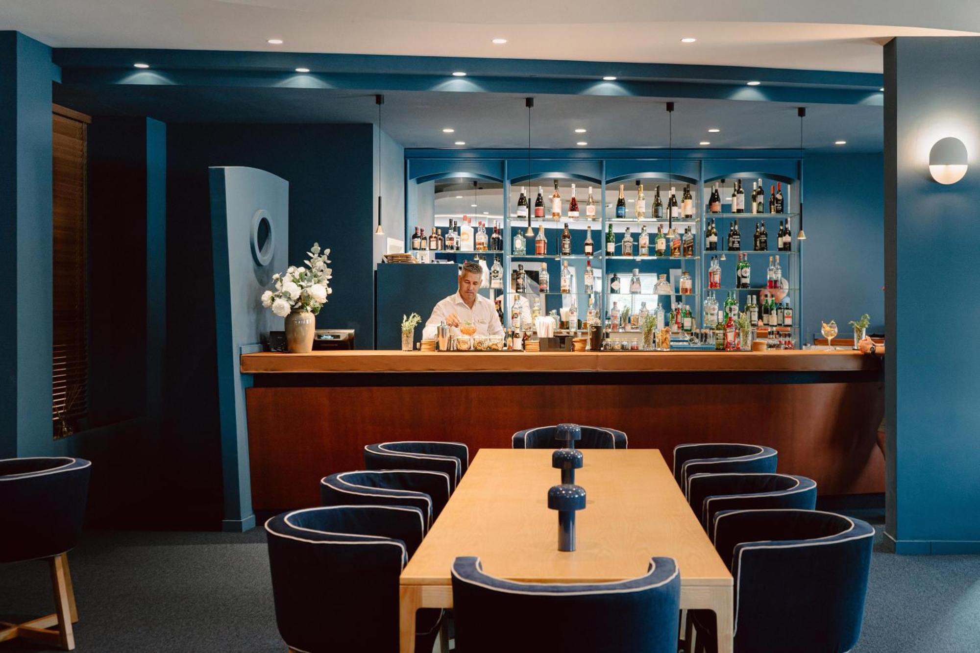 Velamar Boutique Hotel - Adults Friendly Albufeira Luaran gambar