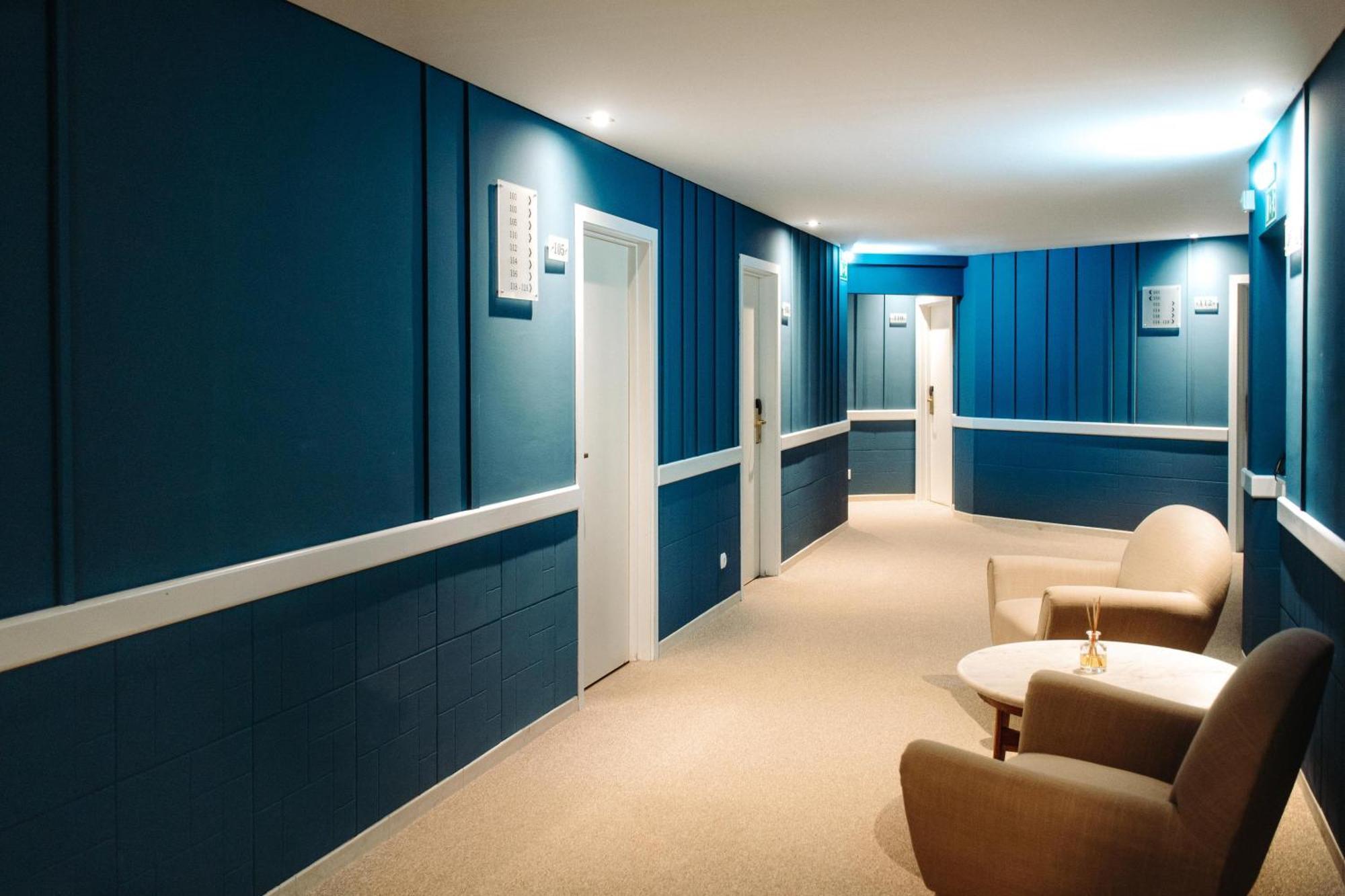 Velamar Boutique Hotel - Adults Friendly Albufeira Luaran gambar