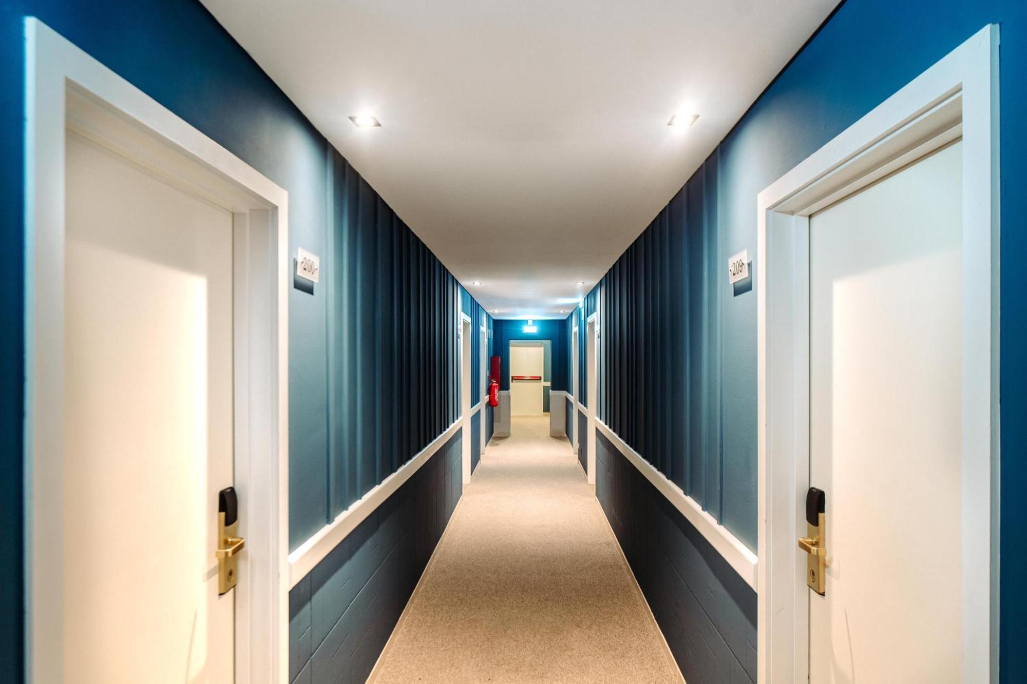 Velamar Boutique Hotel - Adults Friendly Albufeira Luaran gambar