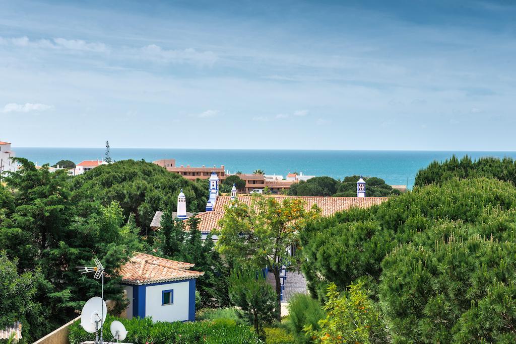 Velamar Boutique Hotel - Adults Friendly Albufeira Luaran gambar